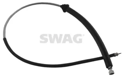 10 91 9267 SWAG Тросик спидометра 10 91 9267 SWAG Тросик спидометра